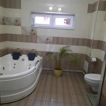 Mihairesidence Craiova