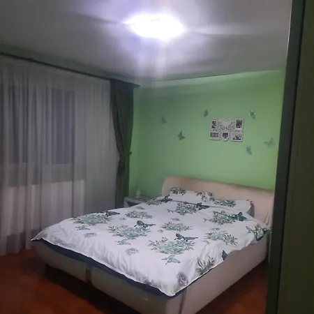 Mihairesidence * Craiova