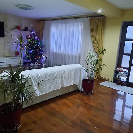 Ferienhaus Mihairesidence Craiova