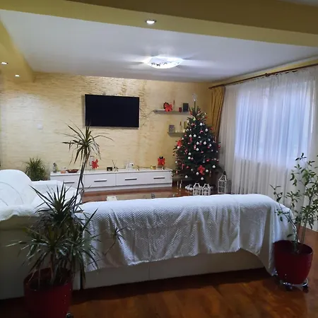 Mihairesidence