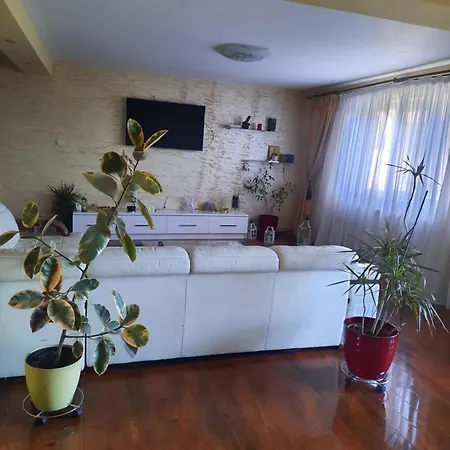Mihairesidence Сasa de vacaciones