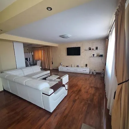 Сasa de vacaciones Mihairesidence *