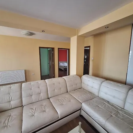 Сasa de vacaciones Mihairesidence *