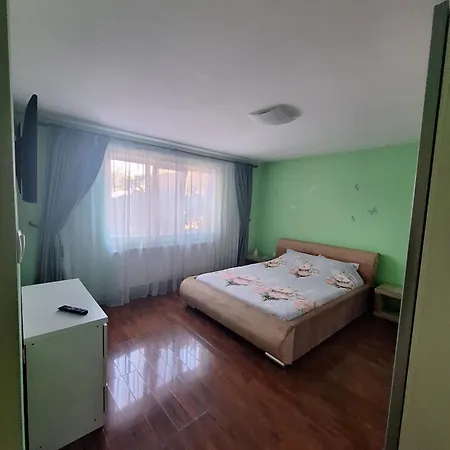 Сasa de vacaciones Mihairesidence Craiova