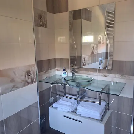 Сasa de vacaciones Mihairesidence *