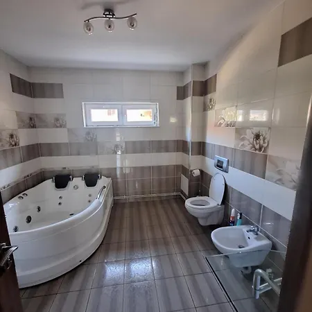 Сasa de vacaciones Mihairesidence Craiova